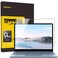 Adeway Tempered Glass Screen Protector for Surface Laptop Go 2 124 inch 2022 9H Hardness Scratch ResistHD Transparent Also For Microsoft Surface Go 2020