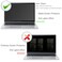 KEANBOLL 3Pack AntiGlare Matte Screen Protector for Apple MacBook 12 Inch With Retina Display Model A1534 Release 2017 2016 2015 Help For Your Eyes Reduce Fatigue