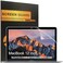 KEANBOLL 3Pack AntiGlare Matte Screen Protector for Apple MacBook 12 Inch With Retina Display Model A1534 Release 2017 2016 2015 Help For Your Eyes Reduce Fatigue