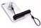 I3C Laptop Lock Cable 6ft CutResistant Security Cable with 360 Rotating Lock for Wedge Slot Laptops 7x3mm AntiTheft Computer Lock for Office Library Travel Students Business