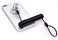 I3C Laptop Lock Cable 6ft CutResistant Security Cable with 360 Rotating Lock for Wedge Slot Laptops 7x3mm AntiTheft Computer Lock for Office Library Travel Students Business
