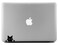 limelightvinyl Cat Soon Decorative Laptop Skin Decal