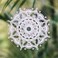 Gypsy Dreaming Mandala Sticker Wild Flower