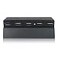 bealuffe Bealuffe USB Hub for PS4Slim Gaming Console USB Extender Splitter Extra USB Ports