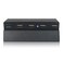 bealuffe Bealuffe USB Hub for PS4Slim Gaming Console USB Extender Splitter Extra USB Ports