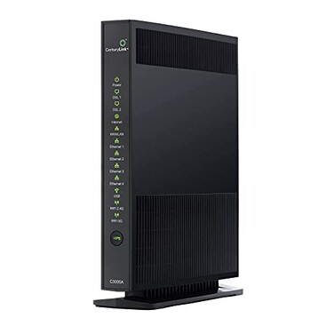ScreenBeam Centurylink C3000A Wireless DSL Modem Router Renewed