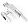 YOCOWOCO USBC Bluetooth Adapter for PS5 2in1 USBA Bluetooth Audio Adapter for PS5 with aptXAdaptive Low Latency Wireless Audio Transmitter to Connect Bluetooth Headphones Earbuds