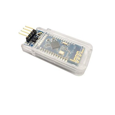 DSD TECH HM18 CC2640R2F Bluetooth 50 BLE Module Compatible with HM10 for Arduino