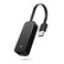 TP-Link TPLink USB to Ethernet Adapter UE306 Supports Nintendo Switch 1Gbps Gigabit RJ45 to USB 30 Network Adapter Foldable Portable Design Plug and Play Compatible with Windows macOS and Linux