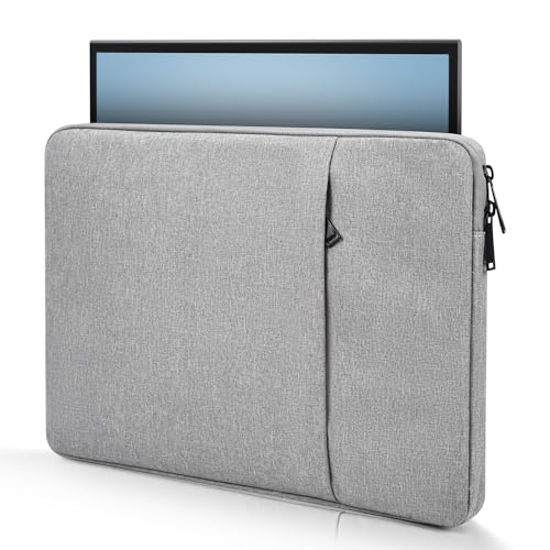 كيس دير Casedeer Portable Monitor Case Sleeve 18 18.5 inch