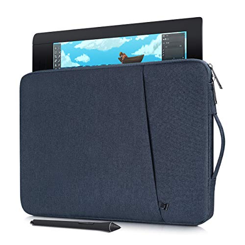 كيس دير Casedeer Waterproof Graphics Drawing Artists Tablet Sleeve Bag 13 inch
