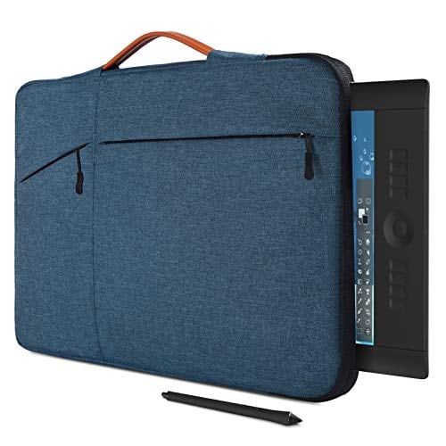 كيس دير Casedeer Protective Drawing Tablet Sleeve Case For Wacom Cintiq 16
