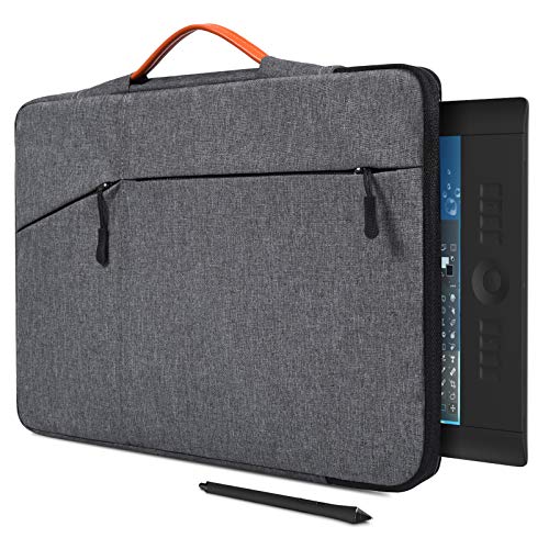 كيس دير Casedeer Huion Kamvas Pro 16 Case