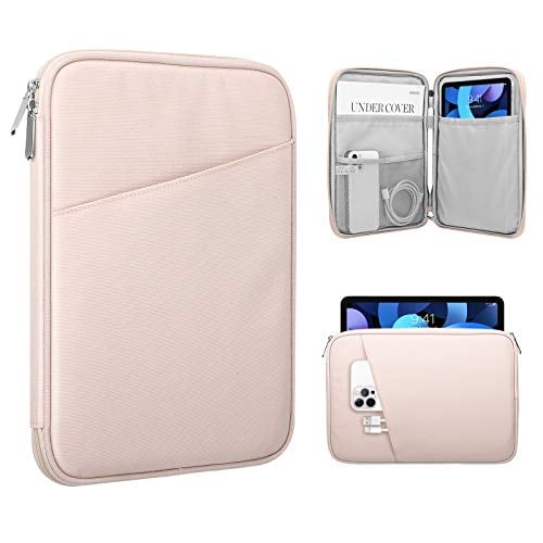 timovo Timovo 911 Tablet Sleeve Bag For iPad A16 2025 iPad 109102 Air 11 INCH5th4th Gen