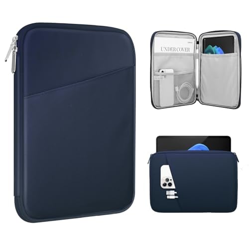 timovo Timovo 911 Tablet Sleeve Bag For iPad