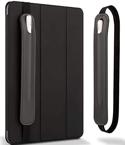 goospery Goospery Pencil Holder With Apple Pencil CASE1st 2nd Generation Stylus Pen Sleev 11 inch