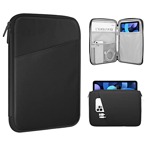 timovo Timovo Tablet Sleeve Case For all-new iPad Mini 7 A17 Pro 2024 iPad Mini 6 8 202