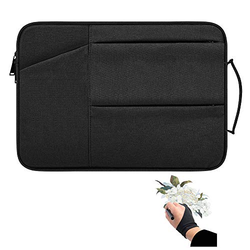 higo Higo Graphics Drawing Tablet Carry Case