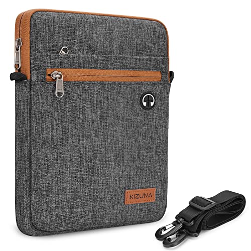 Kizuna Kizuna Tablet Sleeve Water Resistant Should Messenger Laptop Bag