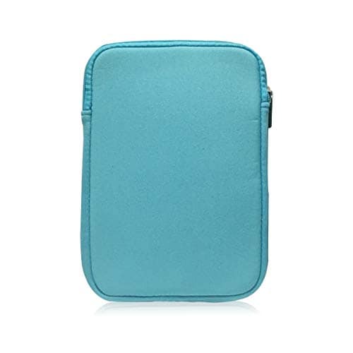 hannyboo Hannyboo Tablet Sleeve Bag Protective Neoprene Zipper Case Cover