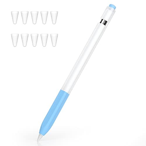 joosko Joosko Apple Pencil 1st Generation Case silicone