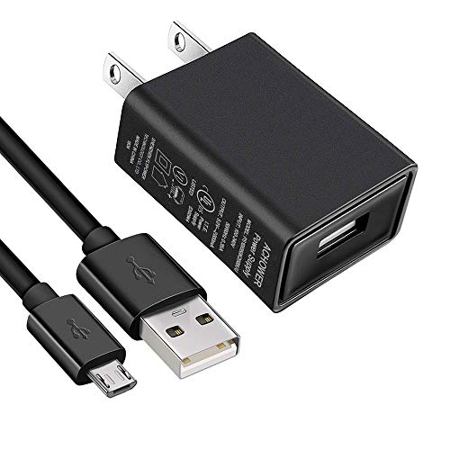 آتشاور Achower Fast Charger For Samsung Galaxy Tablet 5 FT