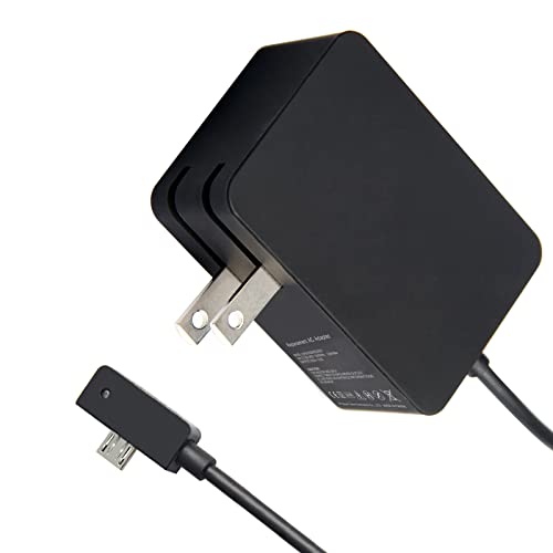 fancybuying Fancybuying 52v 2 5a Surface 3 Charger usbc 13W