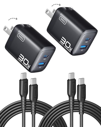 iniu Iniu Mini Usb C Charger Gan gan usbc