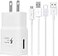 WGHWQ Designed for Samsung Galaxy TabletAdaptive Fast Charger for Samsung Galaxy Tab A 101807097Tab E TabletS7S7 Edge S6S6Note 4 Tab S 105A 974 and More