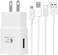 WGHWQ Designed for Samsung Galaxy TabletAdaptive Fast Charger for Samsung Galaxy Tab A 101807097Tab E TabletS7S7 Edge S6S6Note 4 Tab S 105A 974 and More