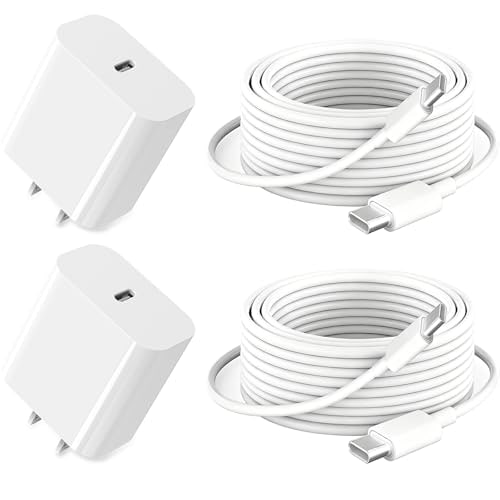 gkw Gkw iPad Charger Usb C Cable 10ft usbc