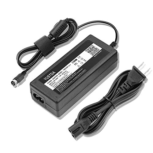 Yustda Yustda Acdc Adapter For Wacom Cintiq 21ux 80W