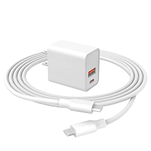 zouxan Zouxan iPad Air Dual Port Charger usbc