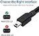 XIXIXIAXIA LeapPad Platinum Charging Cable Compatible with LeapPad 3 LeapReader Kids Tablet
