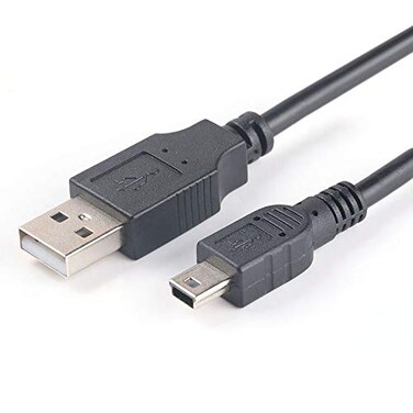 XIXIXIAXIA LeapPad Platinum Charging Cable Compatible with LeapPad 3 LeapReader Kids Tablet