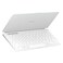 Logitech KeystoGo 2 Portable Bluetooth Keyboard for Tablet with Builtin Cover Slim and Compact Wireless Keyboard for Windows Android Linux iPad iPhone Mac Apple TV Pale Grey