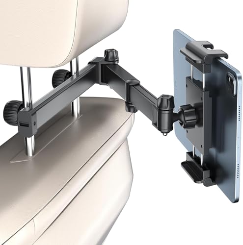 Pldhpro Pldhpro Tablet Holder For Car Headrest Mount