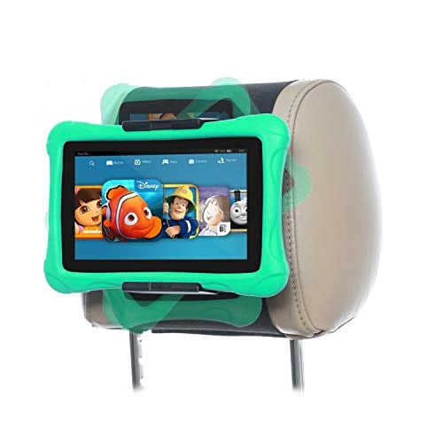 تي إف واي Tfy Car Mount For 7 Tablets universal 7-10inch