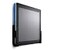Dockem Koala Tablet Wall Mount Universal DamageFree Adhesive Wall Dock for iPads iPad Airs Galaxy Tabs and Other Tablets Black Version