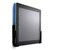 Dockem Koala Tablet Wall Mount Universal DamageFree Adhesive Wall Dock for iPads iPad Airs Galaxy Tabs and Other Tablets Black Version