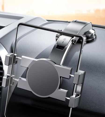 إسام كور Esamcore Car Dashboard Tablet Holder suctioncup