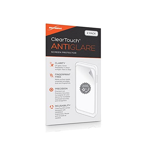بوكس ويف BoxWave Pioneer AVH2500nex Screen Protector mattefilm