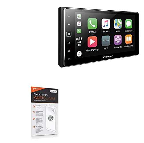 BoxWave BoxWave Screen Protector With Pioneer MVH1400nex