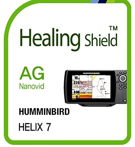 مايتر Miter Humminbird Helix 7 Anti Glare Screen Protector