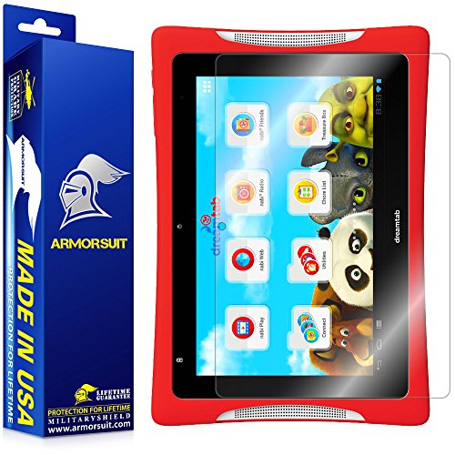 armorsuit Armorsuit Militaryshield Screen Protector For Nabi Dream Tab HD8 Dream Tab 8 8 inch