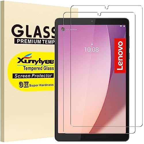 xunylyee Xunylyee Screen Protector For Lenovo Tab M8