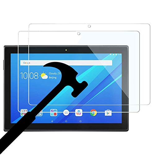 epicgadget Epicgadget 2 Pack Screen Protector For Lenovo Tab M10