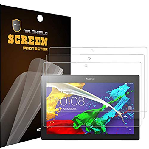 مستر شيلد Mr.shield Lenovo Tab 2 a10-70 10 Screen Protector clear