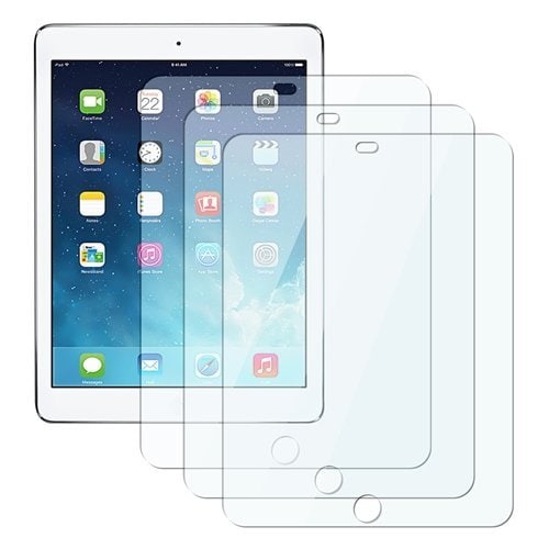 إي تك Etech iPad Air iPad Air 2 iPad Pro 9 7 Screen Protector 9.7 inch