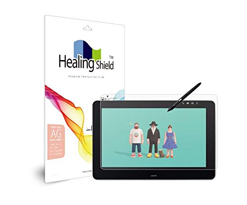 Healing Shield Healing Shield Screen Protector For Wacom Cintiq Pro 16 Dth 1620 16 inch